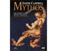 Joseph Campbell: Mythos [DVD] [Region 1] [US Import] [NTSC]