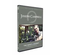 Joseph Campbell - the Hero's Journey [DVD]