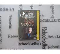 Joseph Campbell: The Hero's Journey [DVD] [Region 1] [US Import] [NTSC]
