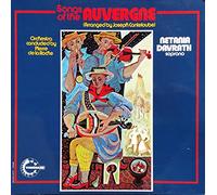 Joseph Canteloube - Songs Of The Auvergne