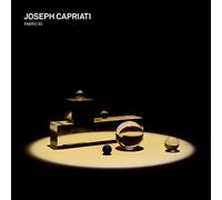 JOSEPH CAPRIATI - FABRIC 80 - New CD ALBUM - M1111z