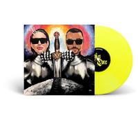 Joseph Capriati - Mantra [Vinyl LP] [VINYL]