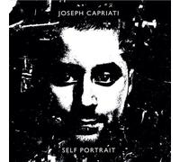 Joseph Capriati - Self Portrait