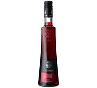 Joseph Cartron Cherry Brandy Liqueurs