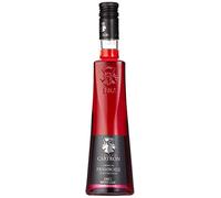 Joseph Cartron Creme De Framboise De Bourgogne Liqueur, 50 cl