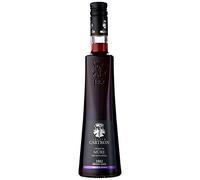 Cartron Creme De Mure Des Roncieres (Blackberry) Liqueurs