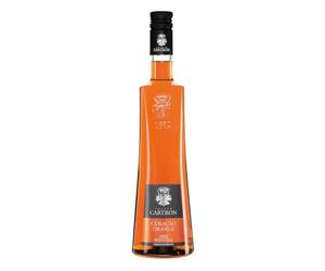 Joseph Cartron Curacao Orange Liqueur | 70cl | 35% vol