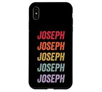 joseph Case for iPhone XS Max