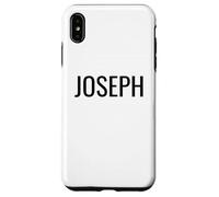 Joseph Case for iPhone XS Max