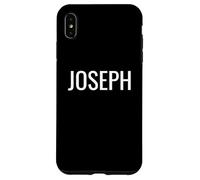 Joseph Case for iPhone XS Max