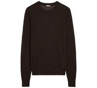 Joseph Cashmere top - Brown - XS (UK6 / XS)