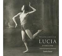 Joseph Chester - Lucia [CD]