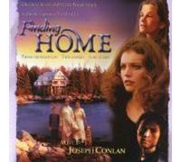 Joseph Conlan,Holly Conlan,Symphony Seattle - FINDING HOME-Original Soundtrack Recording
