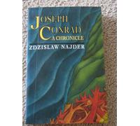 Joseph Conrad: A Chronicle