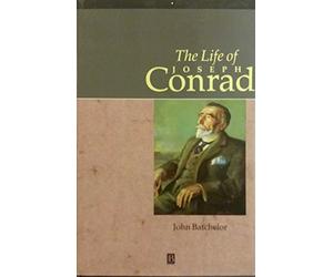 Joseph Conrad:a Critical Biography (Blackwell Critical Biographies)