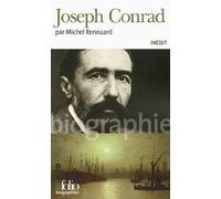Joseph Conrad (Folio biographies)