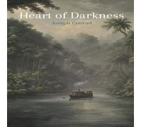 Joseph Conrad Heart of Darkness (annotated with author Biography) Paperback Book Joseph Conrad Multicolor