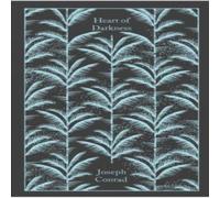 Joseph Conrad Heart of Darkness Hardback Book Joseph Conrad Multicolor