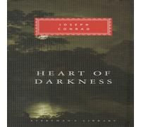 Joseph Conrad Heart Of Darkness Hardback Book Joseph Conrad Multicolor