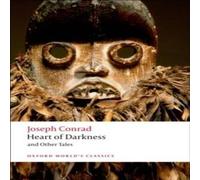 Joseph Conrad Heart of Darkness & Other Tales Paperback Book Joseph Conrad Multicolor