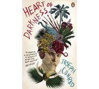 Joseph Conrad Heart of Darkness (Paperback) Penguin Essentials (US IMPORT)