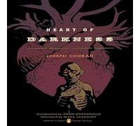 Joseph Conrad Heart of Darkness (Penguin Classics Deluxe Edition) Paperback Book Joseph Conrad Multicolor