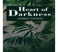 Joseph Conrad Heart of Darkness (Reader's Library Classics) Paperback Book Joseph Conrad Multicolor
