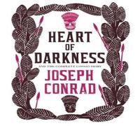 Joseph Conrad Heart of Darkness & The Complete Congo Diary Paperback Book Joseph Conrad Multicolor