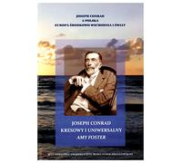 Joseph Conrad kresowy i uniwersalny: Amy Foster