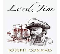 Joseph Conrad Lord Jim: a Tale Hardcover Book Joseph Conrad Multicolor