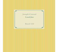 Joseph Conrad Lord Jim:Band 122 Paperback Book Joseph Conrad Multicolor