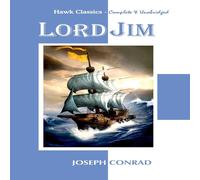 Joseph Conrad Lord Jim Paperback Book Joseph Conrad Multicolor