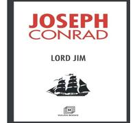 Joseph Conrad LORD JIM Paperback Book Joseph Conrad Multicolor