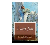 Joseph Conrad Lord Jim: Schande als Schatten Paperback Book Joseph Conrad Multicolor