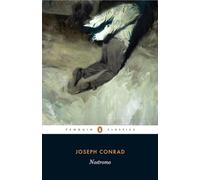 Joseph Conrad - Nostromo - New Paperback - 25 - M245z