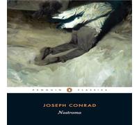 Joseph Conrad Nostromo Paperback Book Joseph Conrad Multicolor