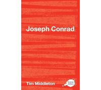 Joseph Conrad (Routledge Guides to Literature)