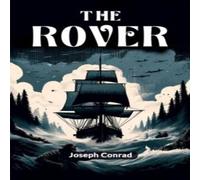 Joseph Conrad The Rover Paperback Book Joseph Conrad Multicolor