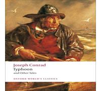 Joseph Conrad Typhoon & Other Tales Paperback Book Joseph Conrad Multicolor