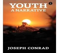Joseph Conrad Youth ; A Narrative Paperback Book Joseph Conrad Multicolor