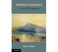 Joseph Conrad's Critical Reception