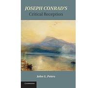 Joseph Conrad's Critical Reception