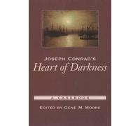 Joseph Conrad's Heart of Darkness : A Casebook (Casebo - Paperback NEW Moore, G