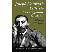Joseph Conrad's Letters to Cunninghame Graham