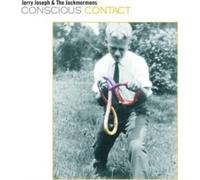 JOSEPH - CONSCIOUS CONTACT 2LP/180G/COKE BOTTLE VINYL - Vinyl Record - J3z