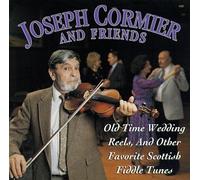 Joseph Cormier & Friends - Old Time Wedding Reels & Other [CASSETTE]