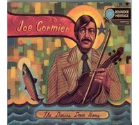 Joseph Cormier - The Dances Down Home