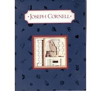 JOSEPH CORNELL.