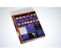 Joseph Cornell's Theatre of the Mind: Selected Diaries, Letters and Documents