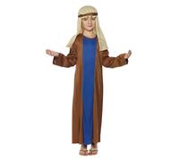 Joseph Costume, Brown